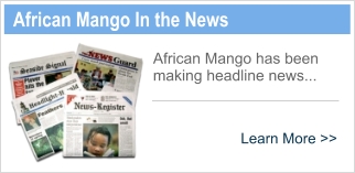 African Mango News